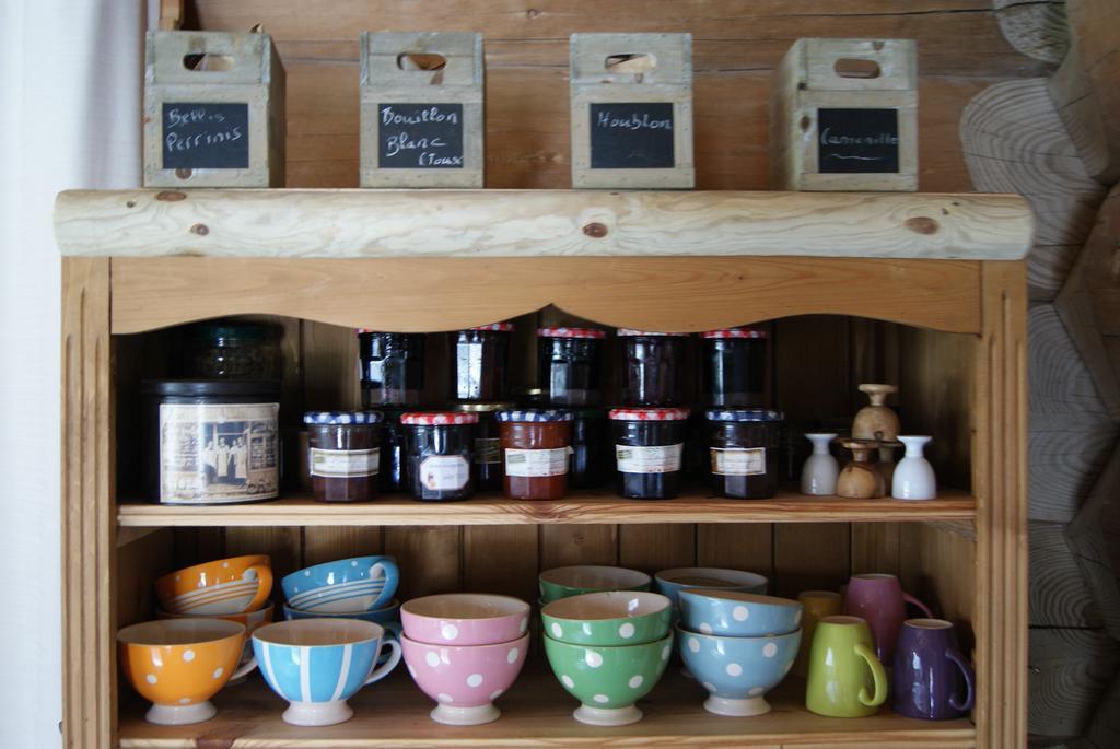 La Fuste Acomodação com café da manhã Brusque Exterior foto